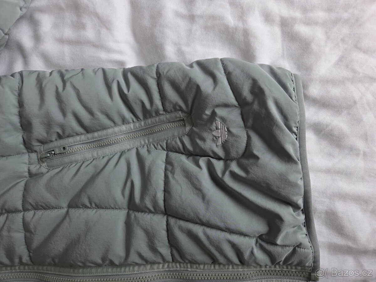 adidas Originals, jako nová vel. S - 4