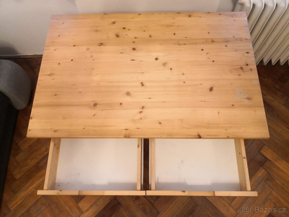 Dětský stůl s podsvícením (sundatelné) - 4