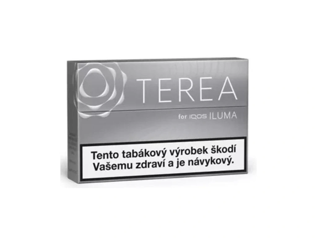 nové I.QOS ILUMA ONE + TEREA silver - 4