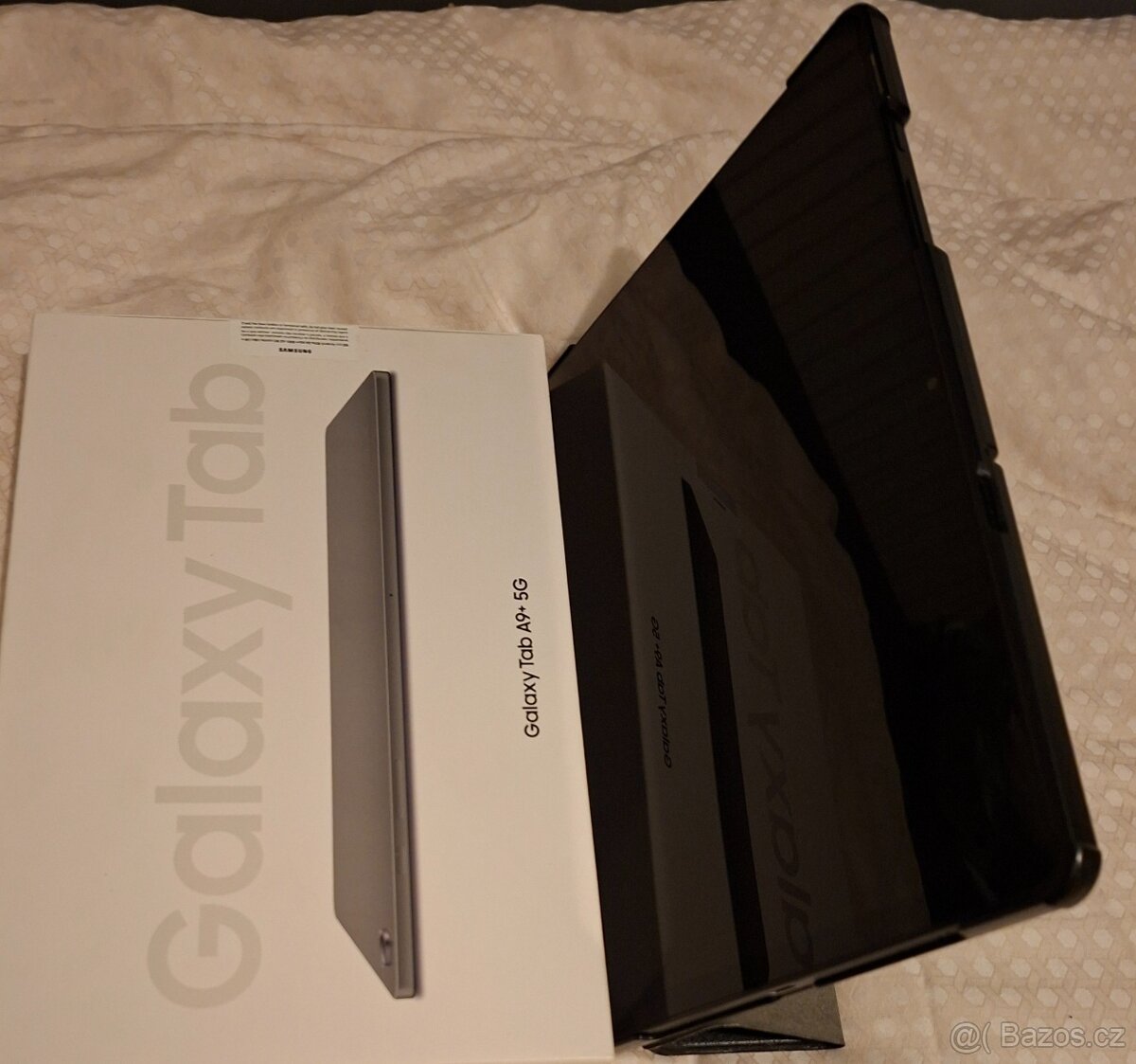 Samsung Galaxy Tab A9+ 5G - 4