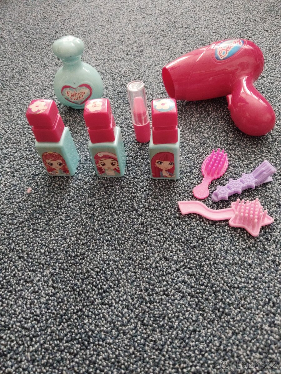 Kosmetický kufřík - 4