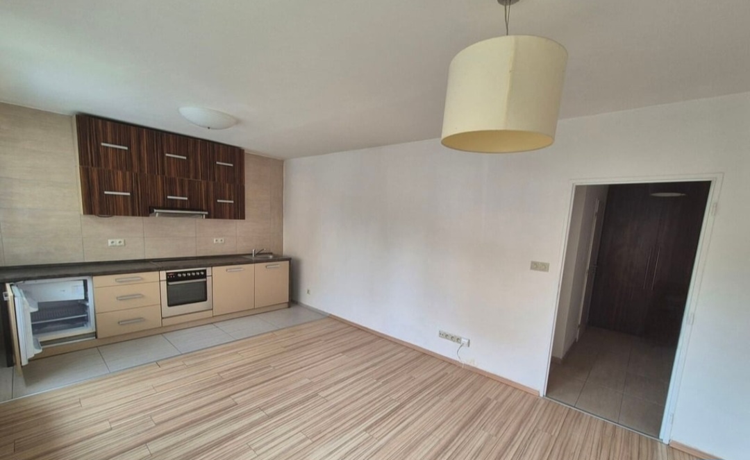 Pronájem bytu, 2+kk, 40 m² - 4