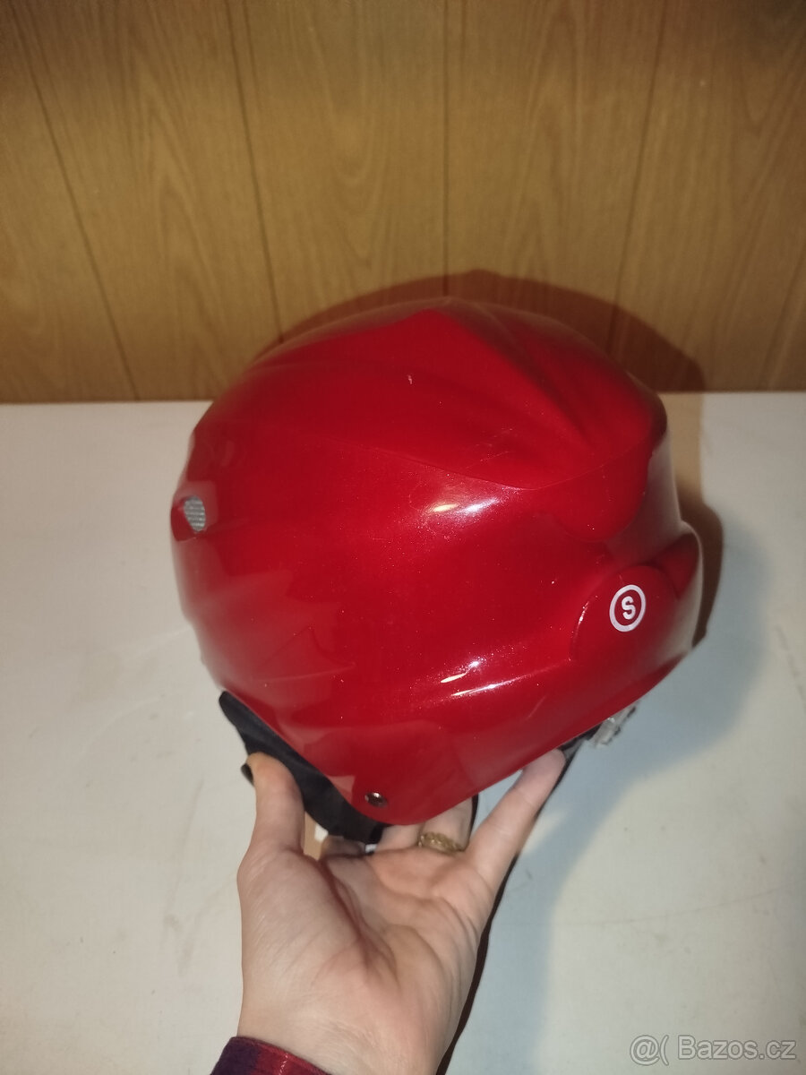 Dětská helma - 4