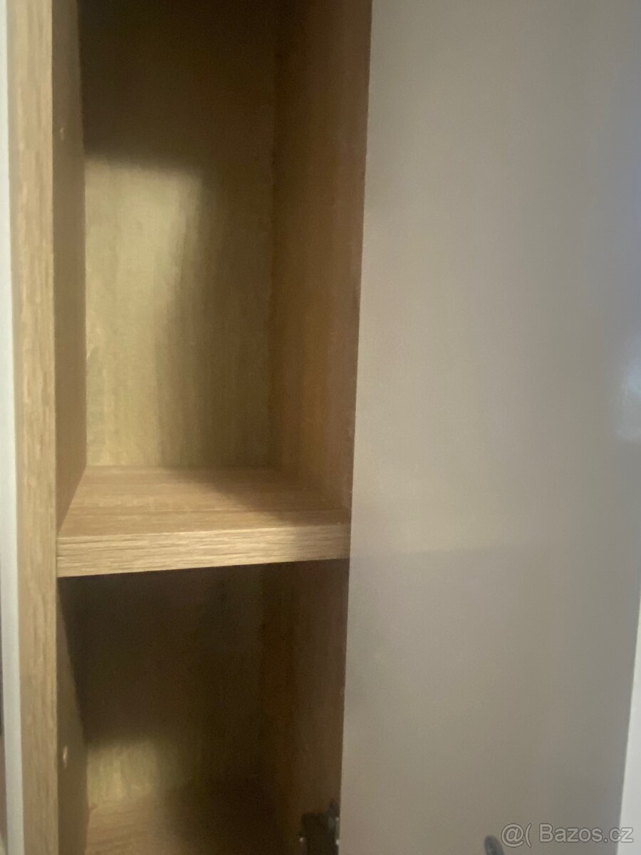 Skříňka LESSY NEW 01 - 4