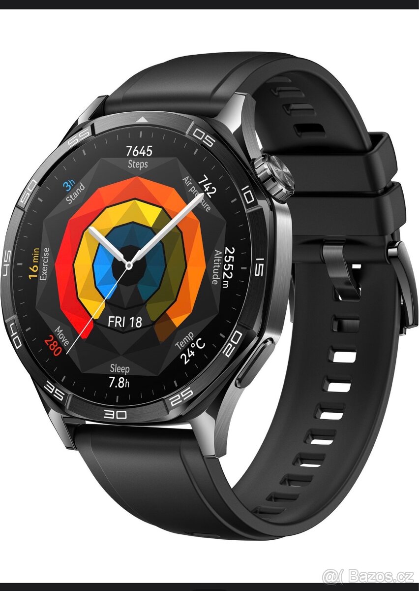 Huawei Watch GT 5 46 mm, Active - 4