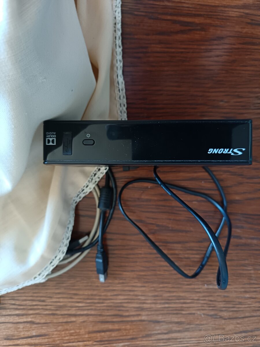 STRONG DVB-T2 - 4