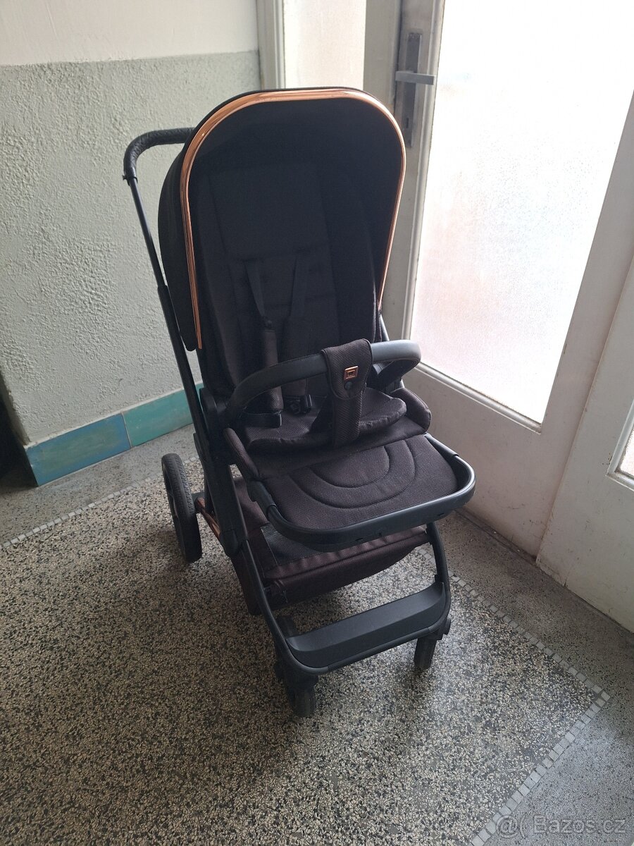 Kočárek Moon 2024 - 4