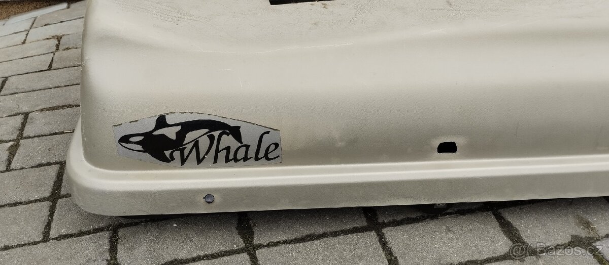 Střešní box NEUMANN - 4