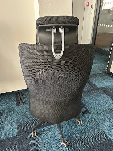 Kancelářská židle - 4