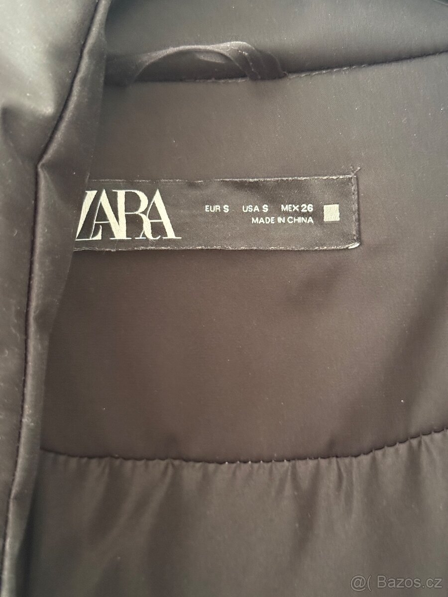 Zimní bunda velikost M - 4