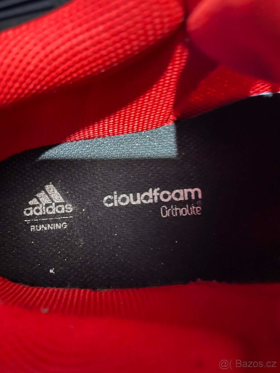 Tenisky Adidas Galaxy 4 - 4