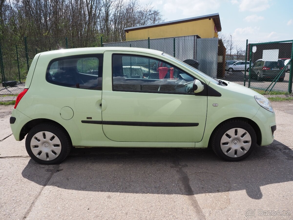Renault Twingo 1.2 2010 177tkm - 4