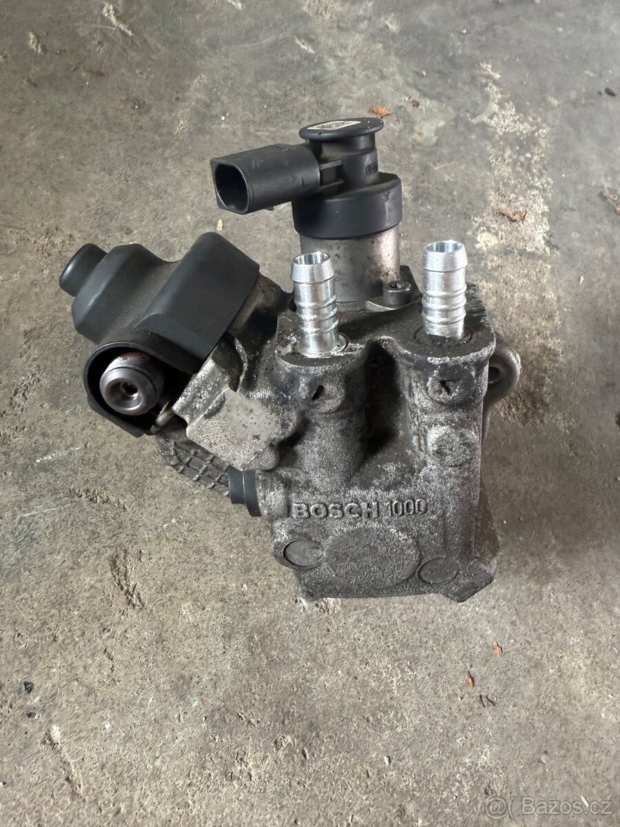 Vstriky 03L 130 277 - 4