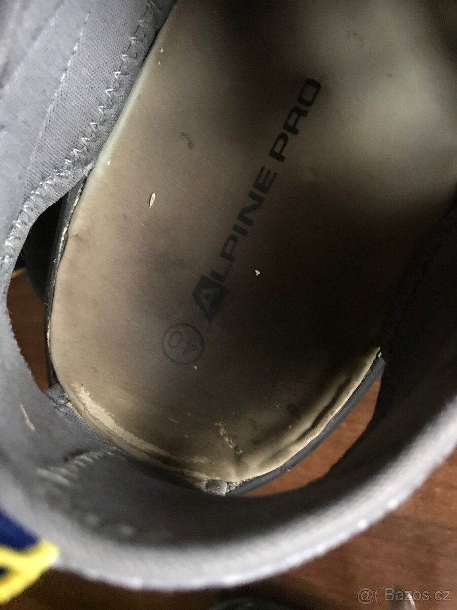 Sandály velikost 40 - 4