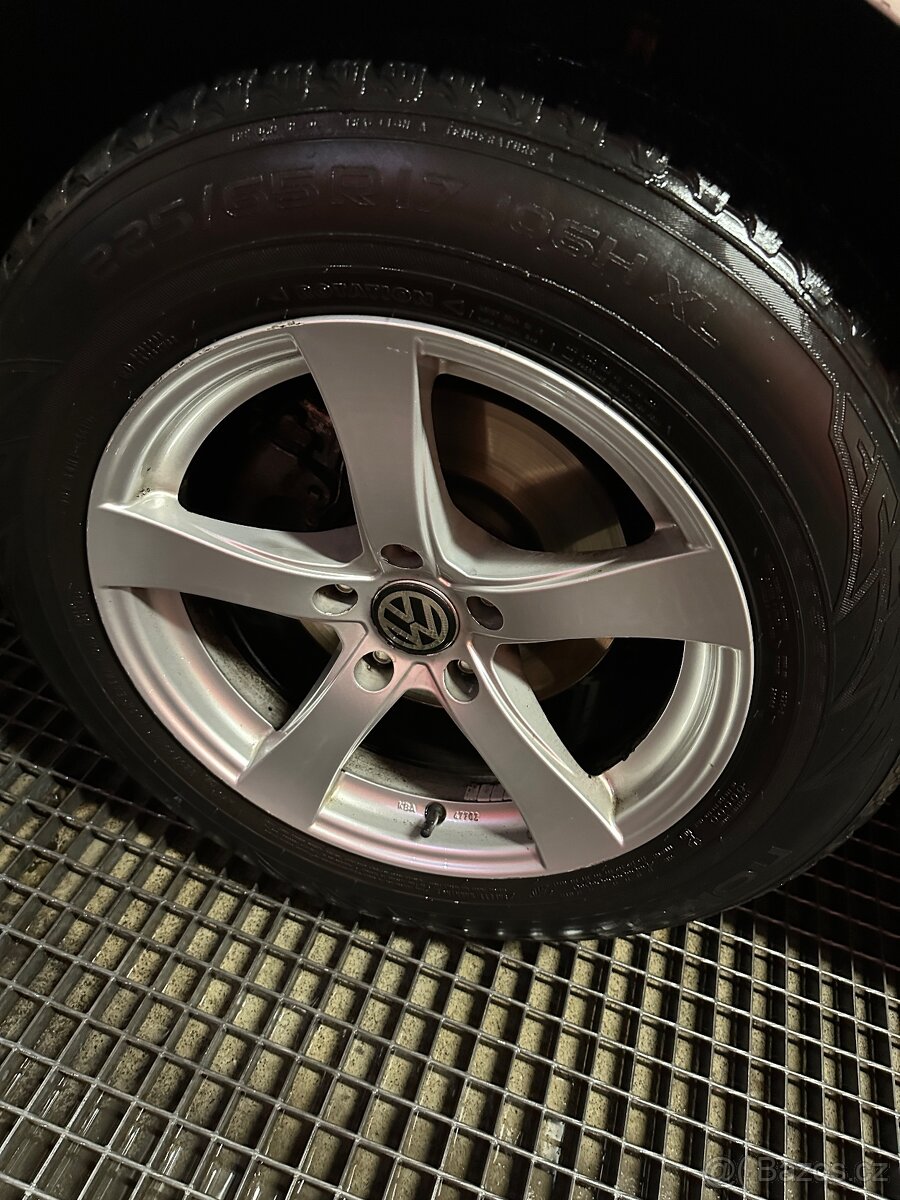 5x120 r17 - 4