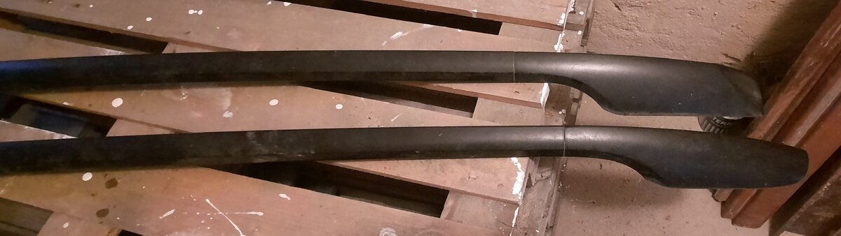 Hagusy ford mondeo mk3 - 4