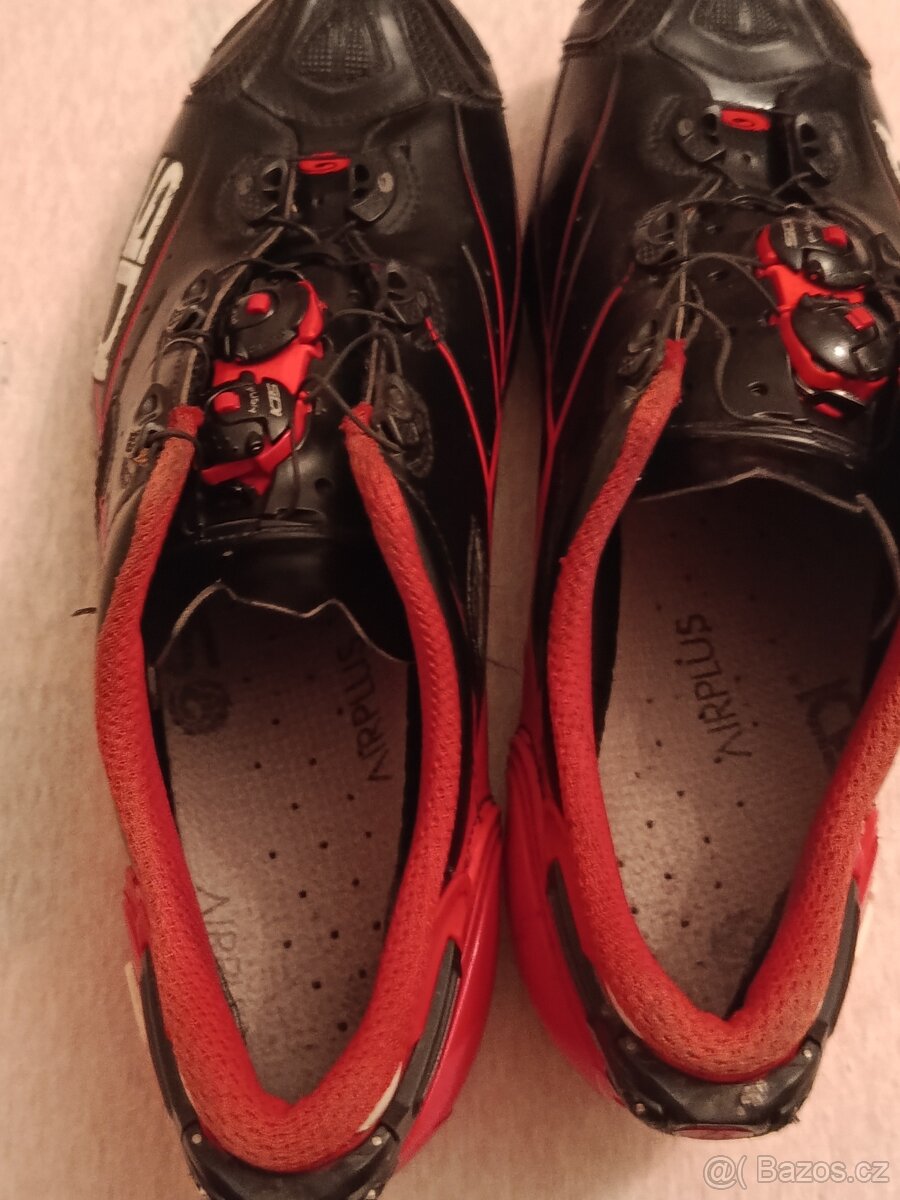 Boty sidi - 4