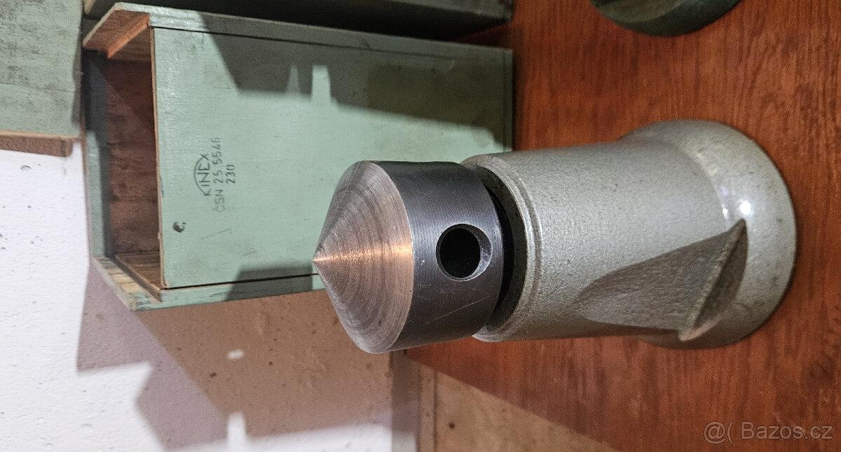 Stavitelná podpěra KINEX 230 - 4