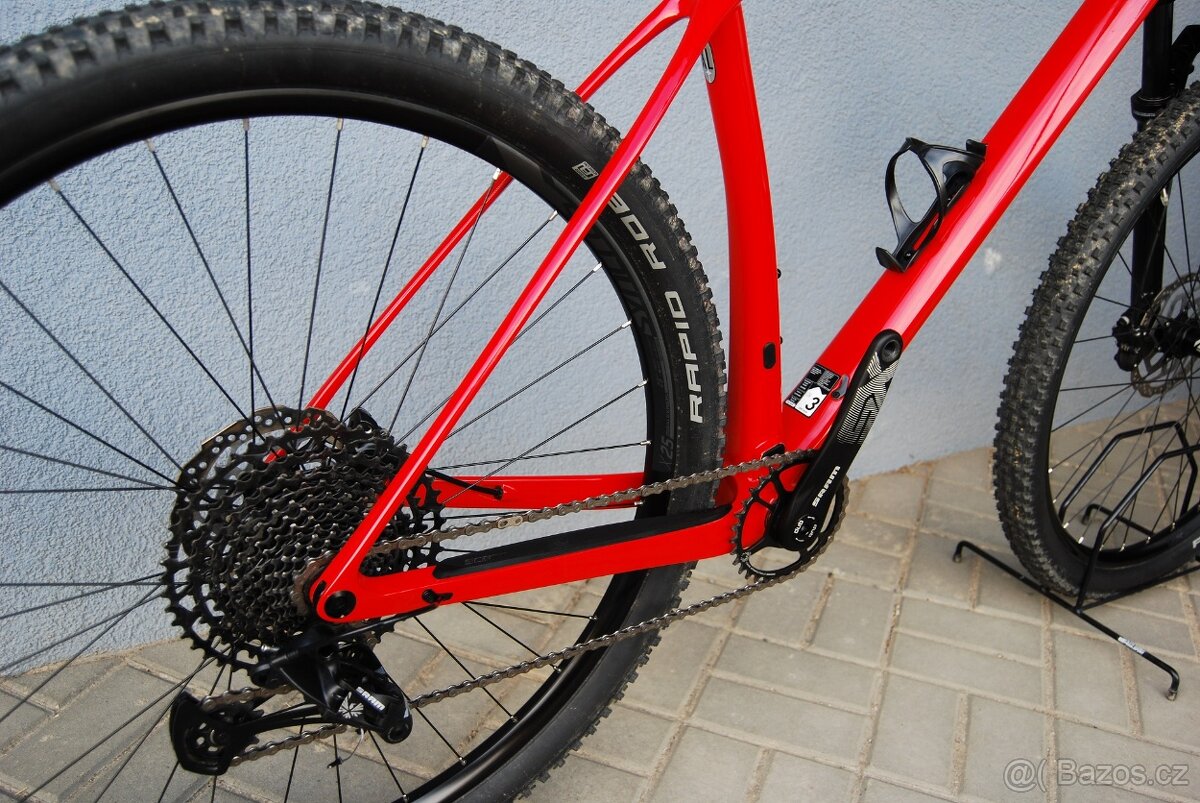 Scott Scale 940 Carbon XL - 4