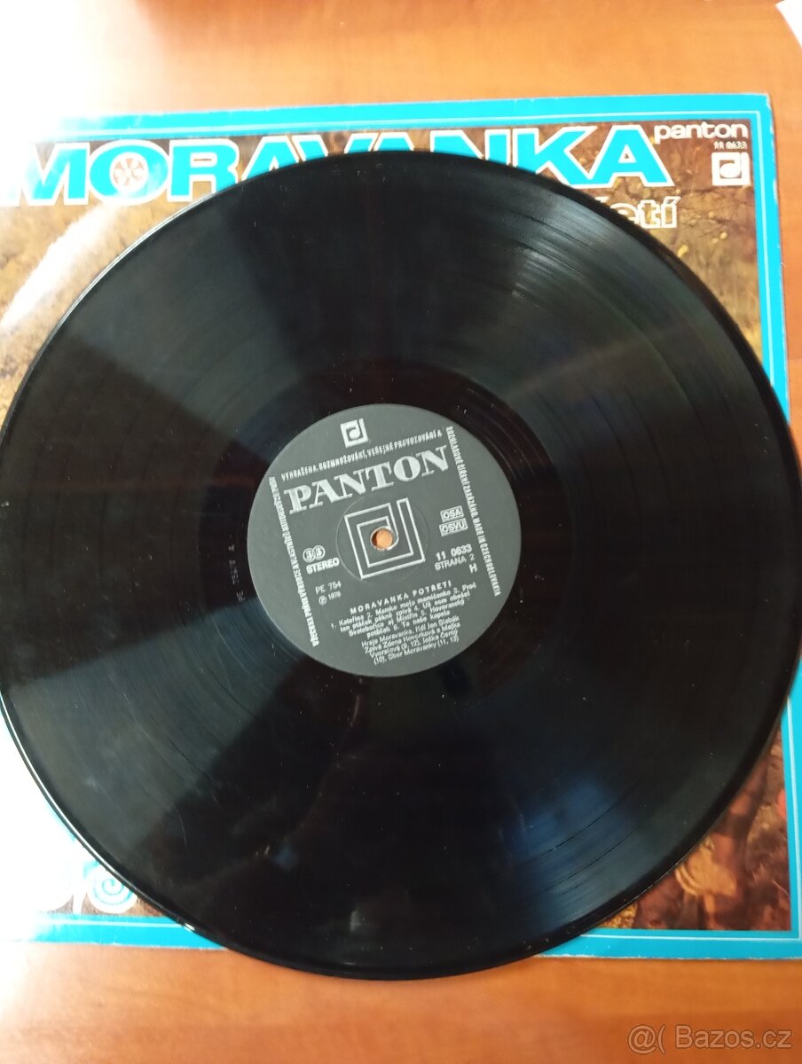 LP Moravanka potřetí - 4