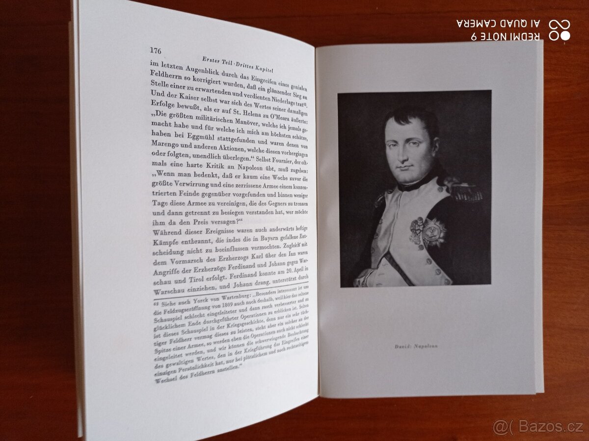 NAPOLEON - Philipp Bouhler - 4