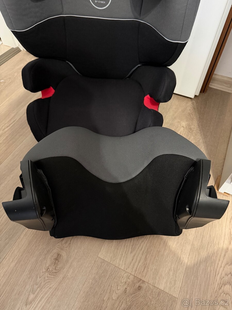 Autosedačka Cybex s pultíkem - 4