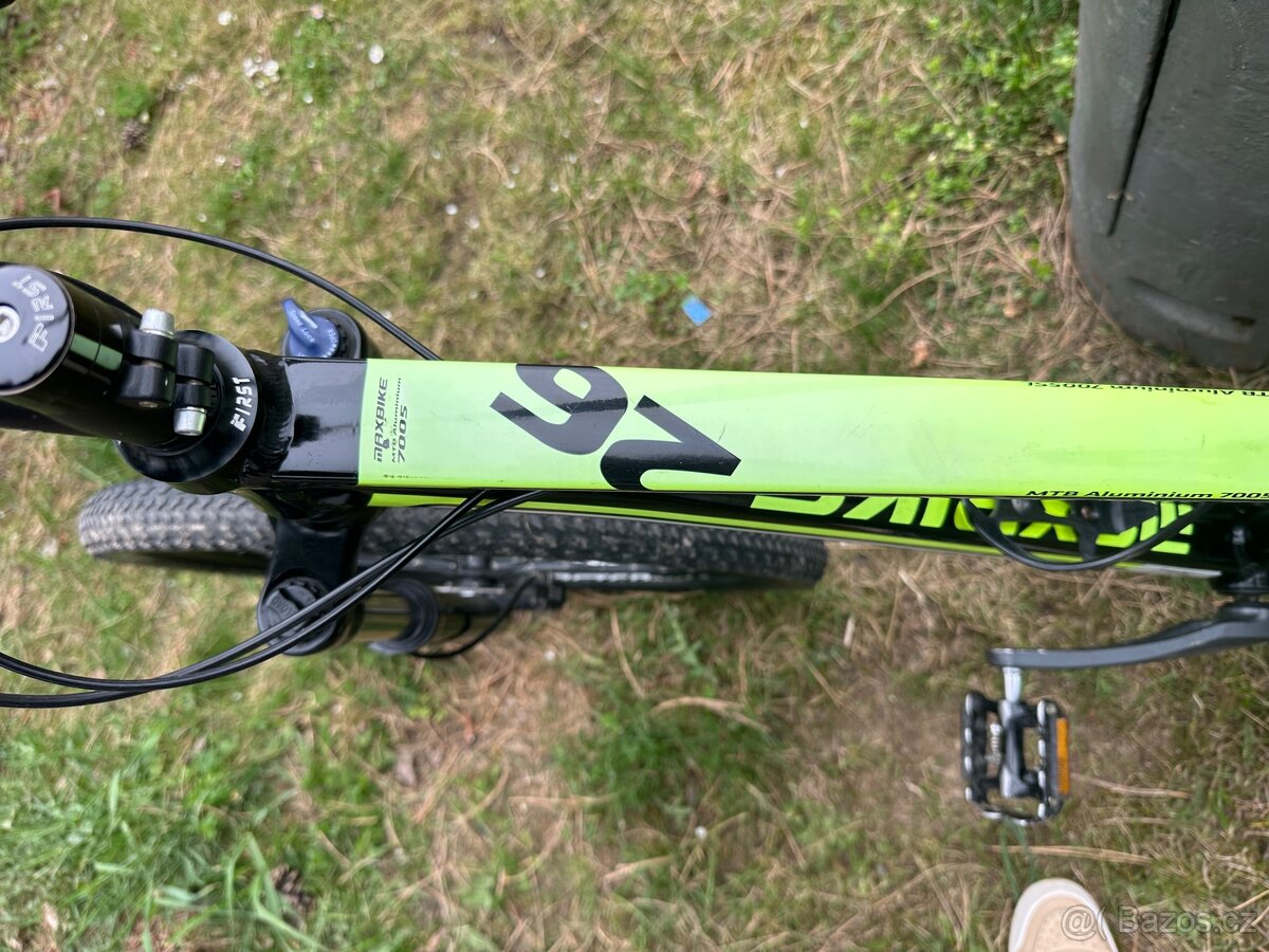 Kolo Maxbike M706 26” - 4