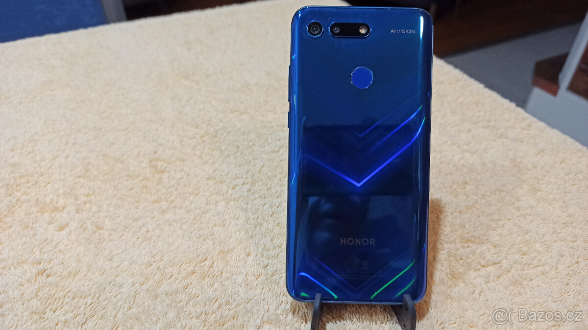 Honor View 20 - 4