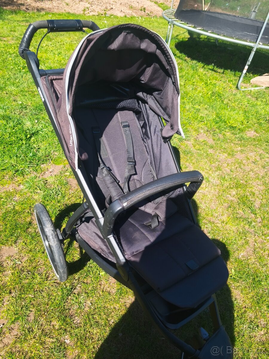 Thule Urban Glade 2 - 4