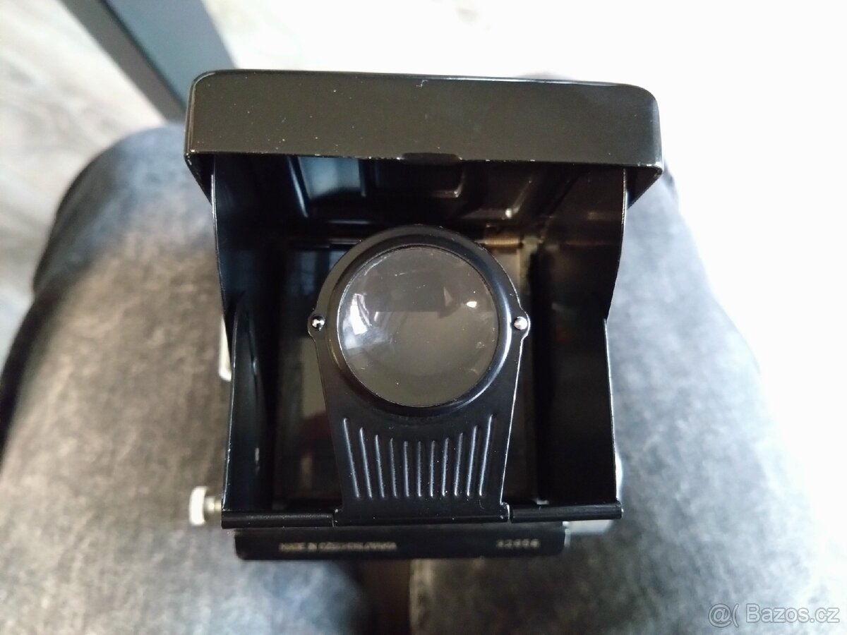 Flexaret VI - 4