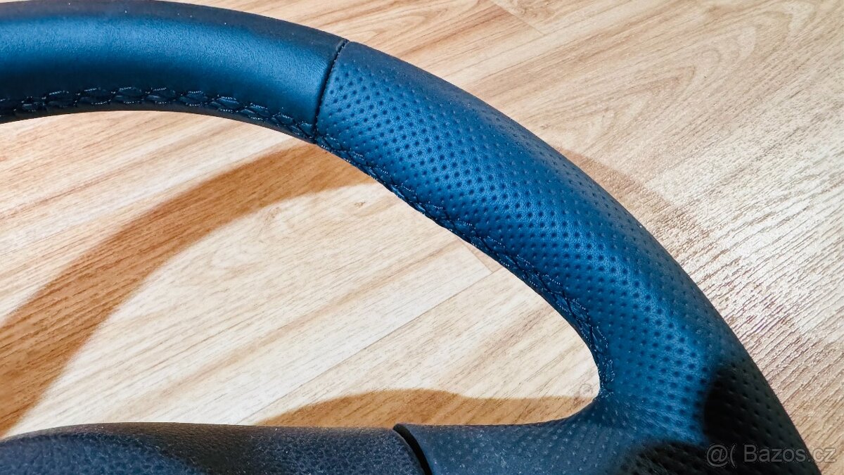 Volant VW Transporter T5 - 4