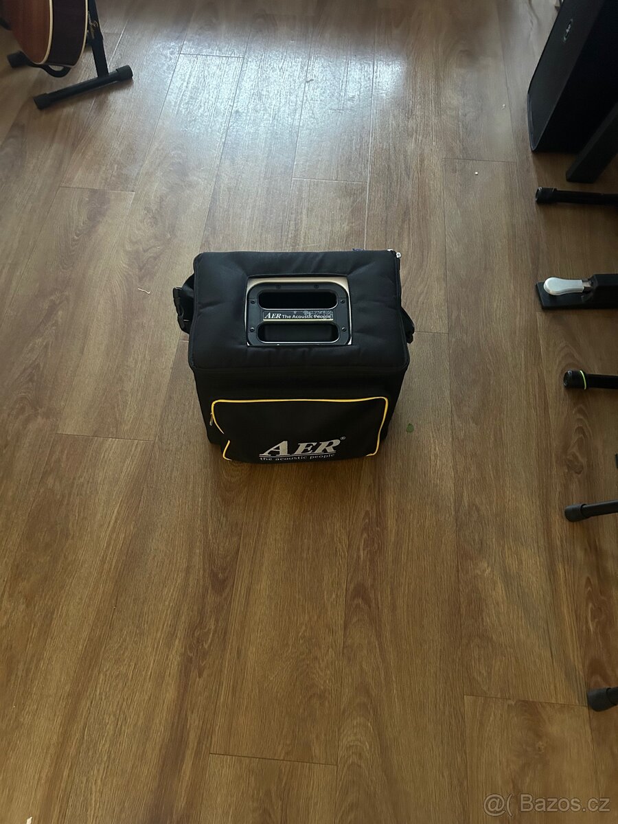 AER COMPACT 60 IV WHITE - 4