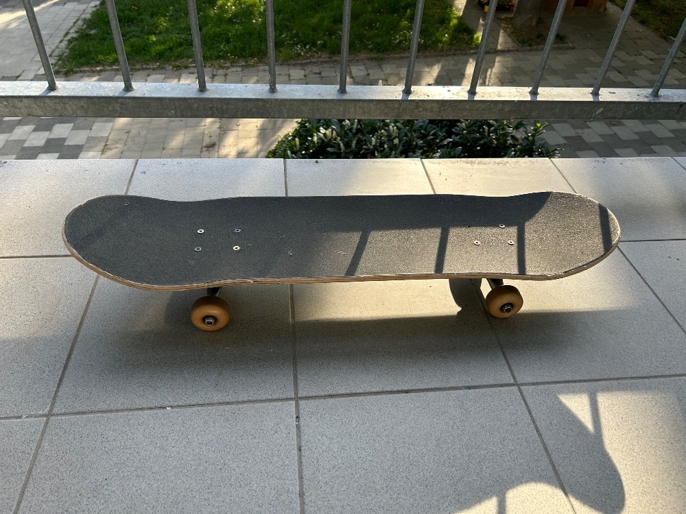 Skateboard - 4