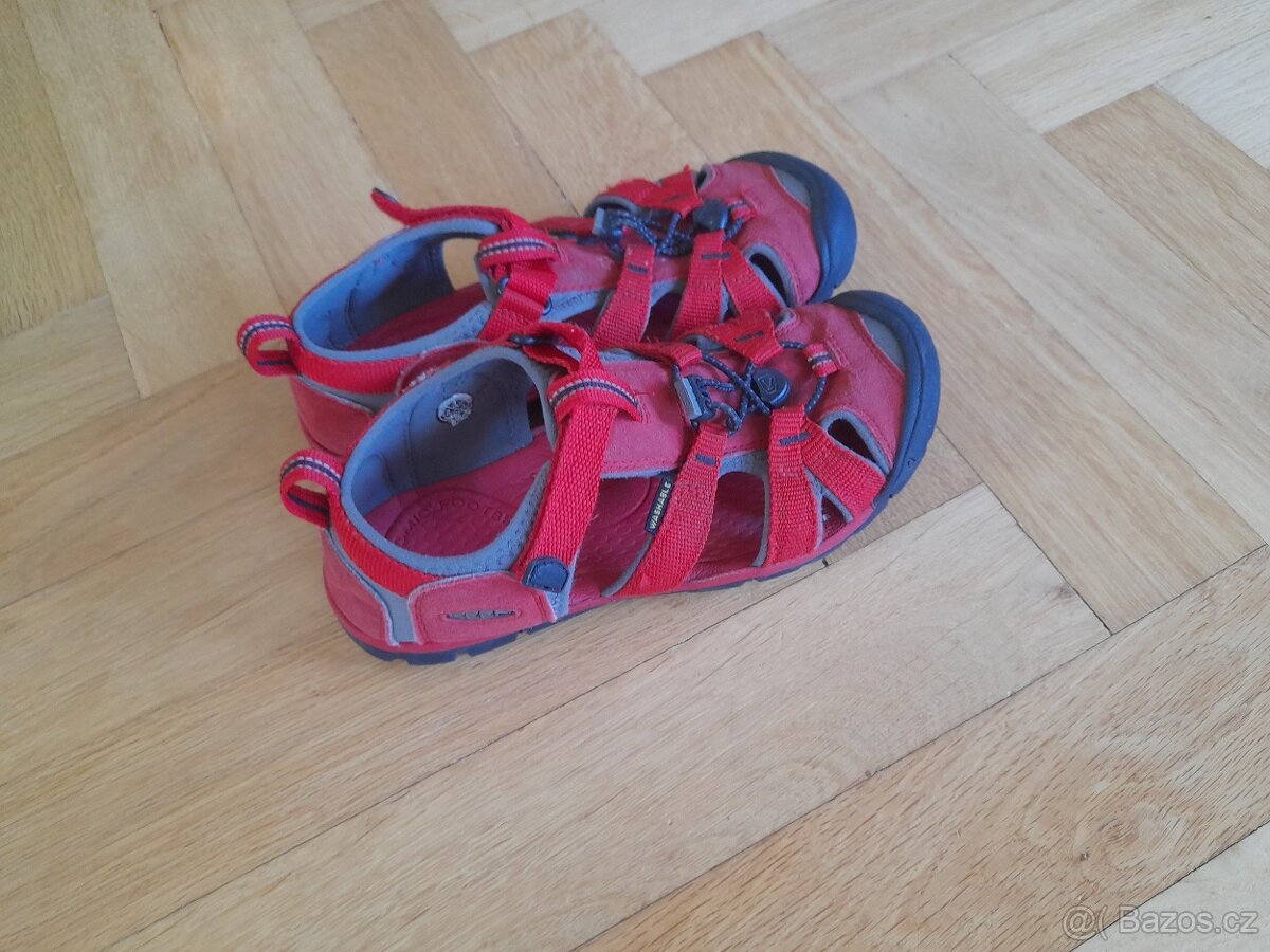 Keen Seacamp vel. 36 - 4