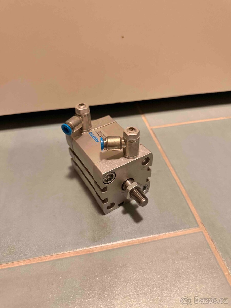 Festo ADN-40-30-A-P-A - 4