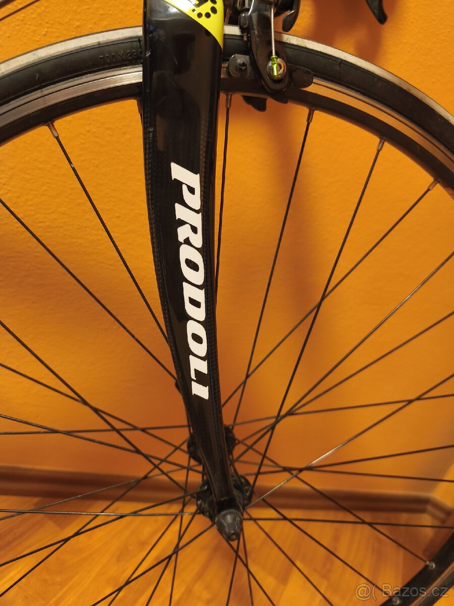 Prodoli proteam - 4