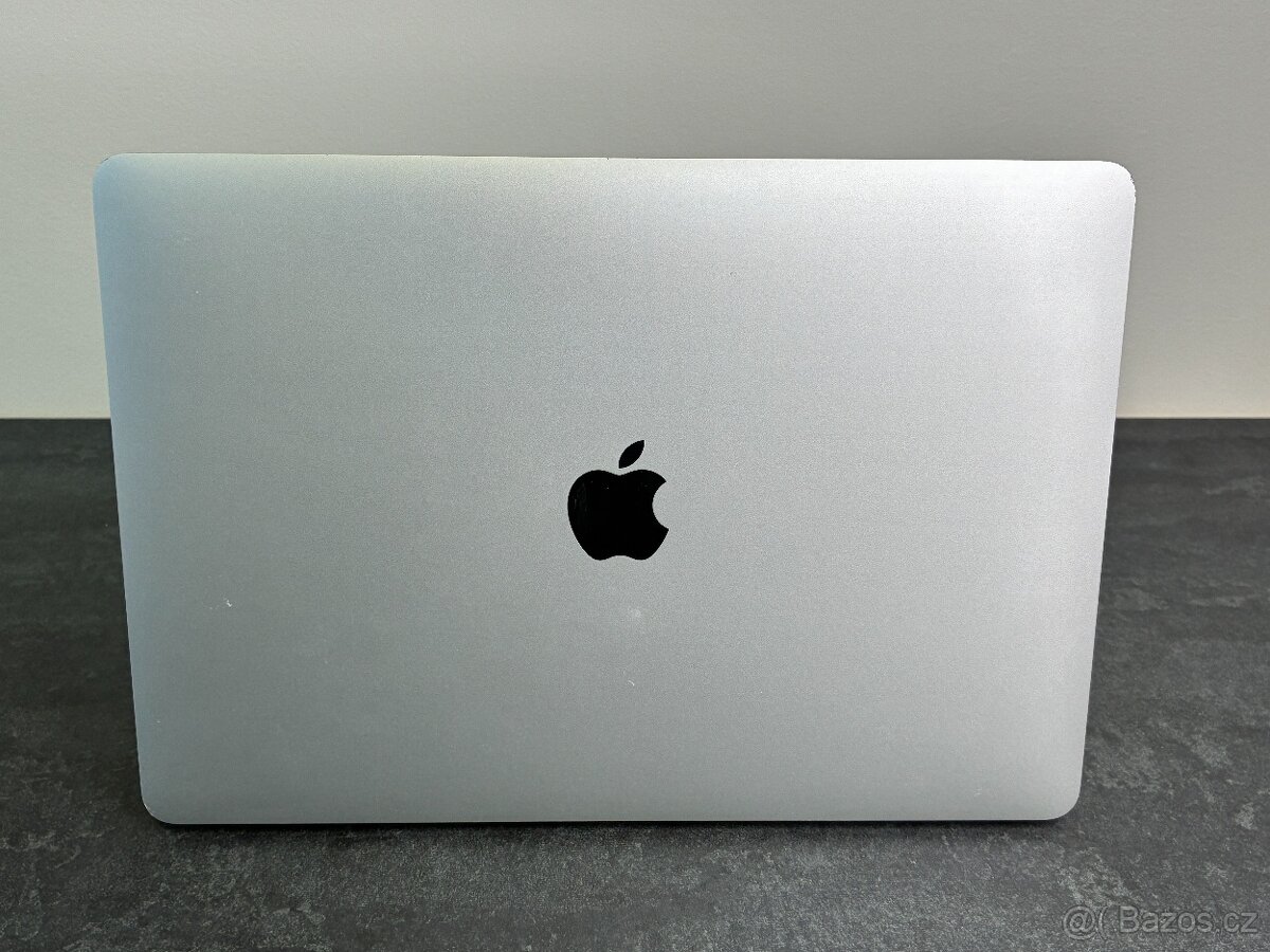MacBook Pro 13'' 2017 / i5 / 8GB RAM / 128GB SSD - DPH - 4