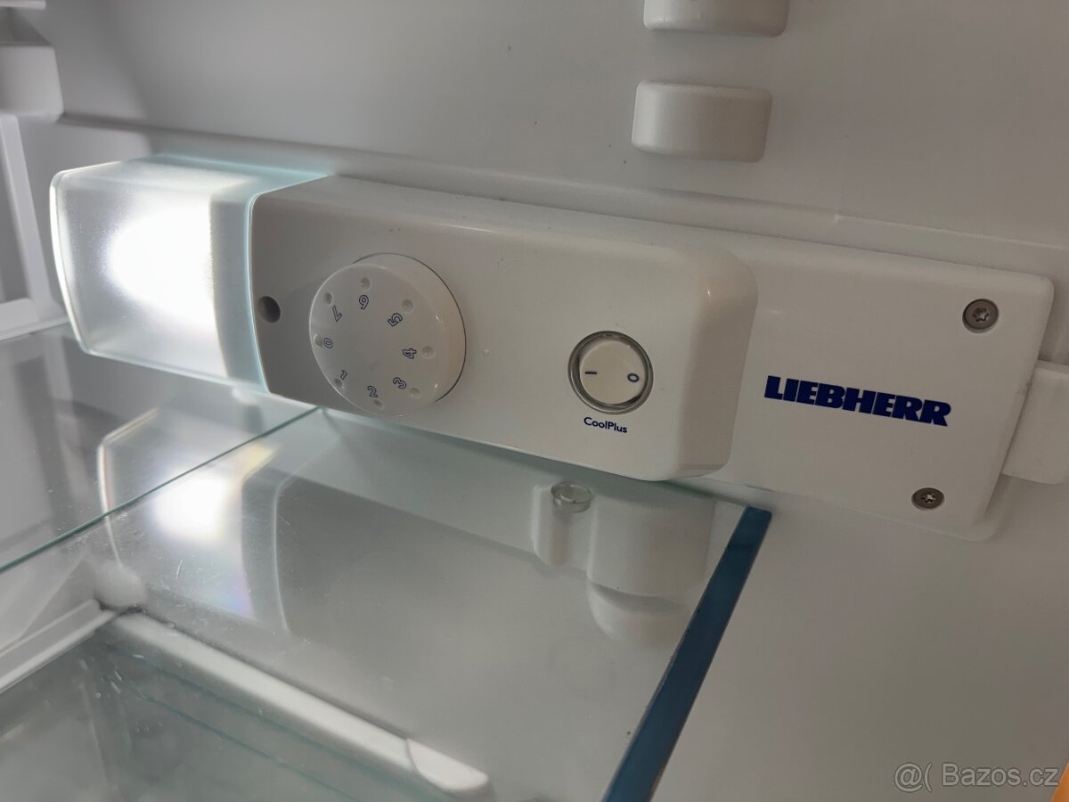 Lednice Liebherr - 4