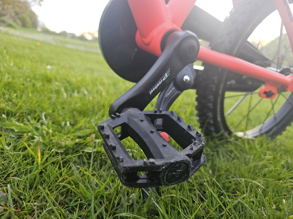 Dětské kolo Nipper Core 16″ - 4