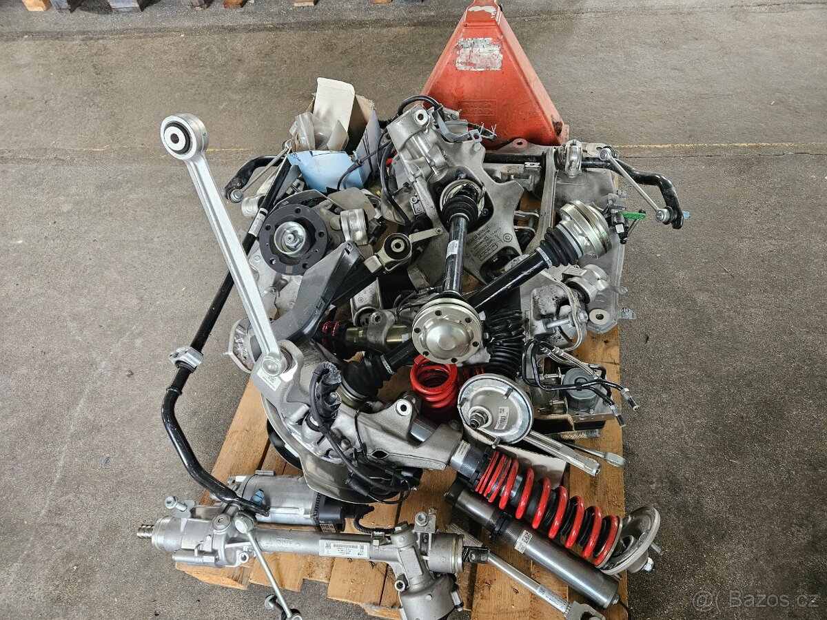 BMW X3 , G01 - 4
