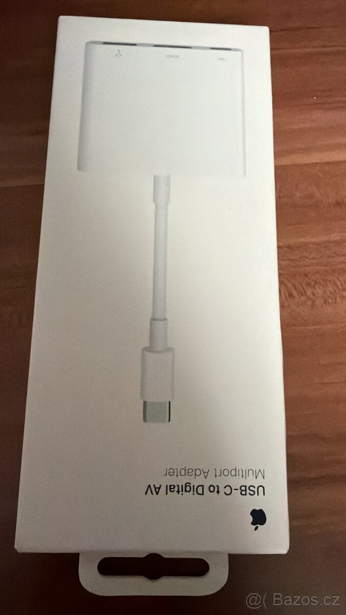 MacBook Air 13 - 4