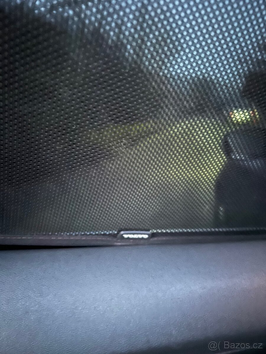 Stínítka Volvo XC60 originální - 4