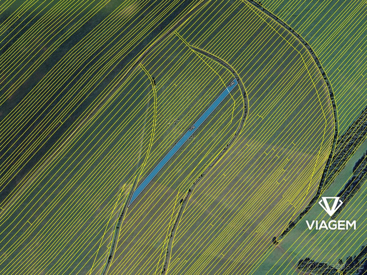 Pole 3 426 m² - 4