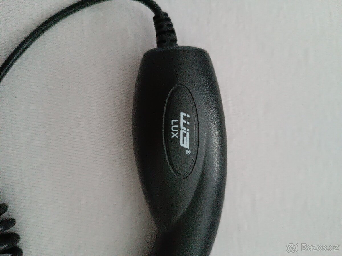 Nabíječka pro telefon USB mikro do auta - 4