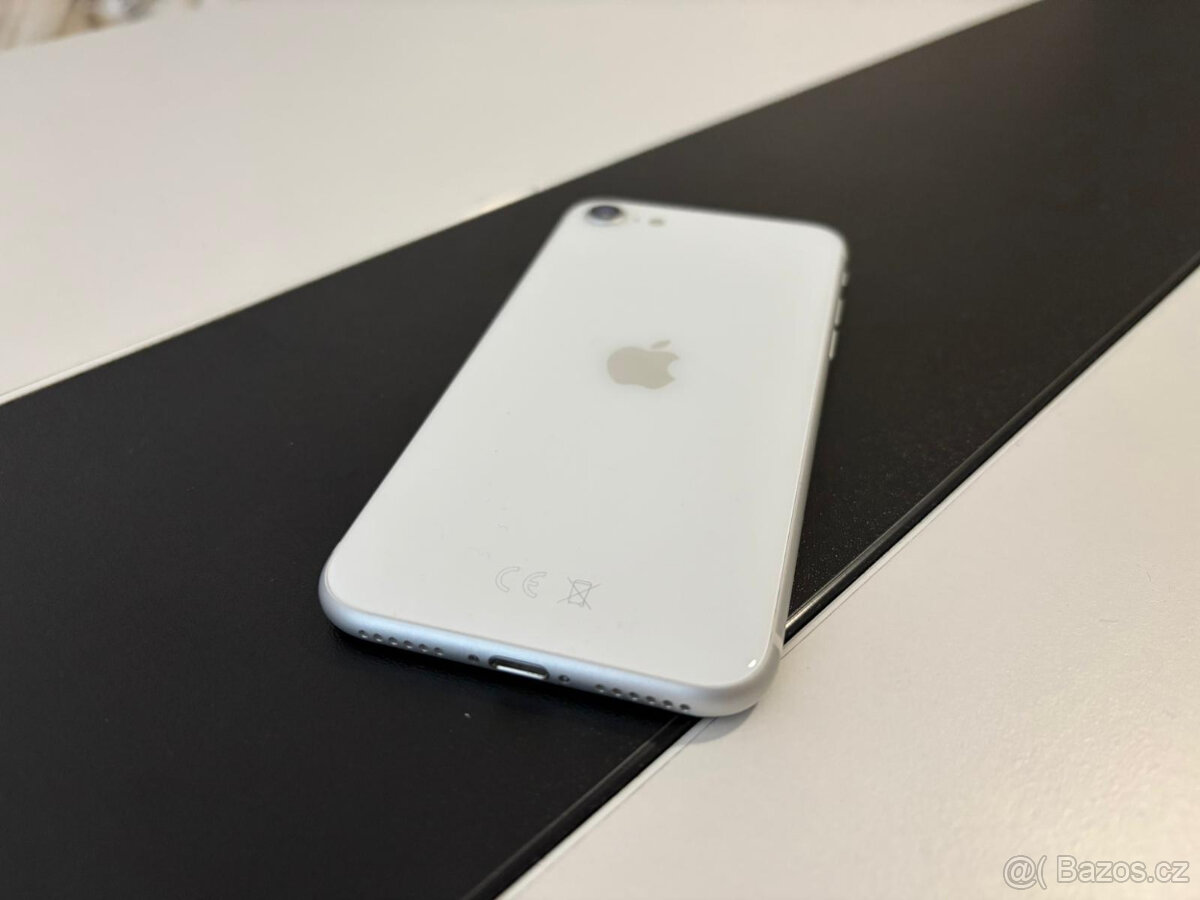 Apple Iphone SE 2020 64gb - 4
