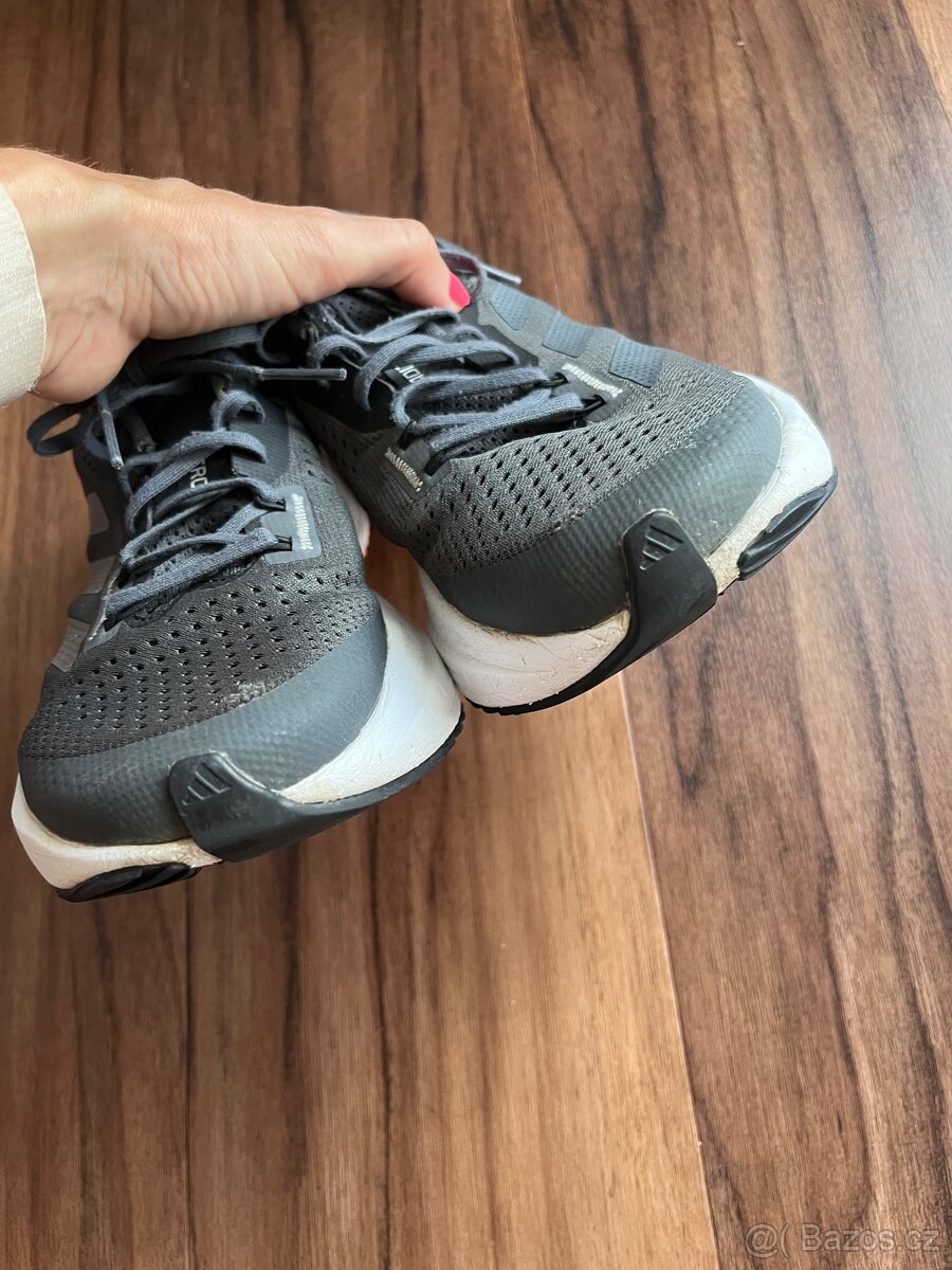 Běžecké boty Adizero Evo SL - 4
