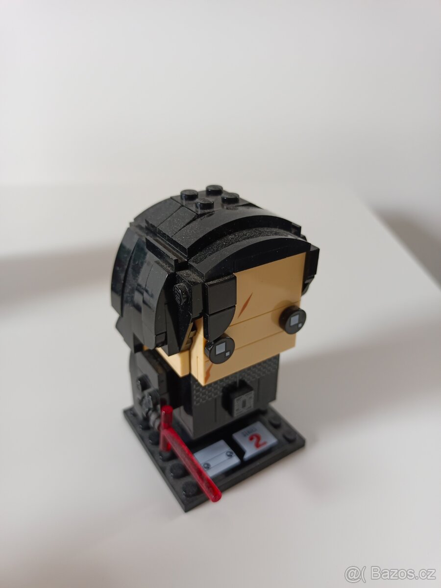 LEGO BrickHeadz Star Wars - 4