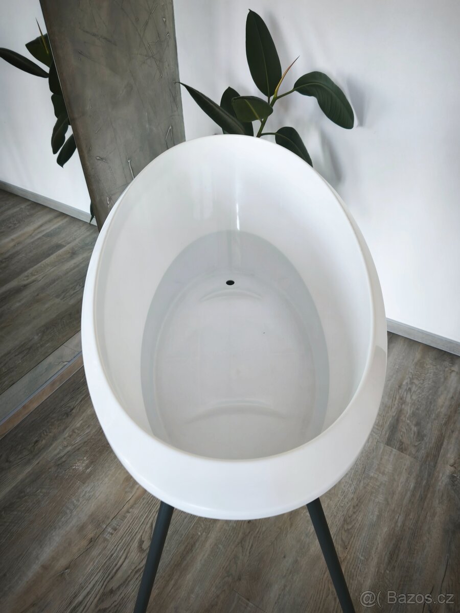 Designová vanička Luma - 4