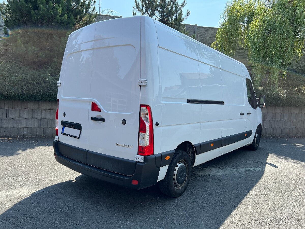 Renault Master 2.3 dCi 100 kW L3H2 MR2024 DPH - 4