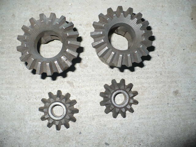 ND na skodu Octavia - 4